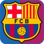 Logo of FC Barcelona Fondos android Application 